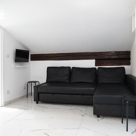 Saragozza Apartments Bologne Extérieur photo