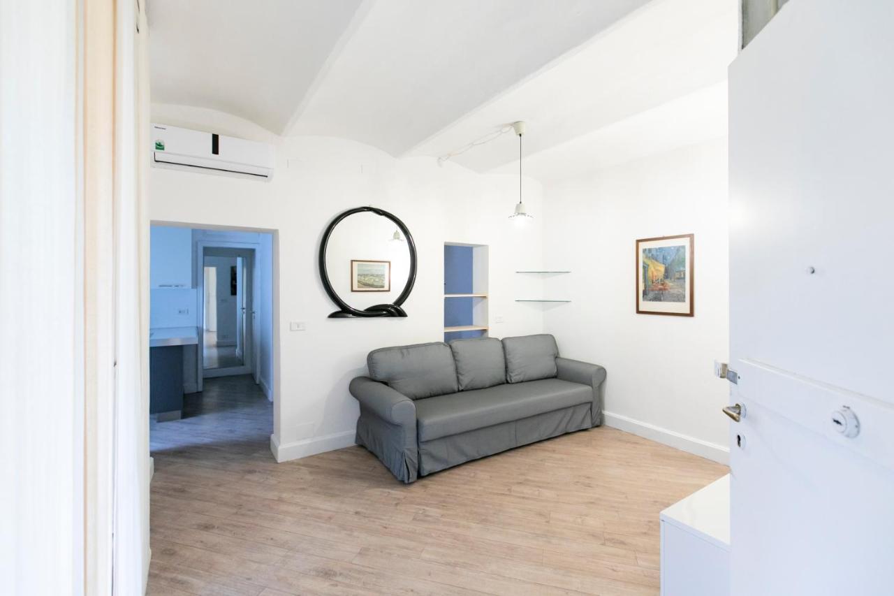 Saragozza Apartments Bologne Extérieur photo