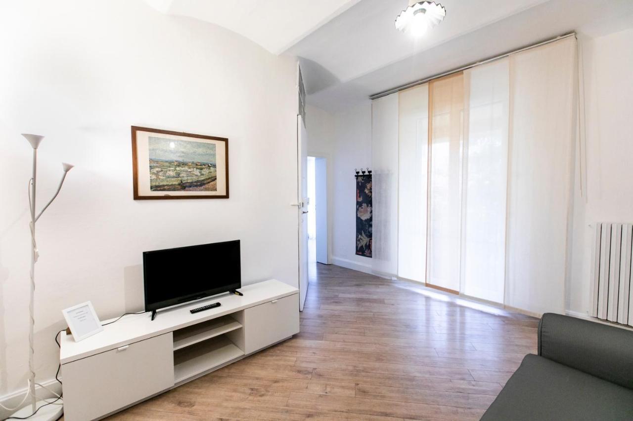 Saragozza Apartments Bologne Extérieur photo