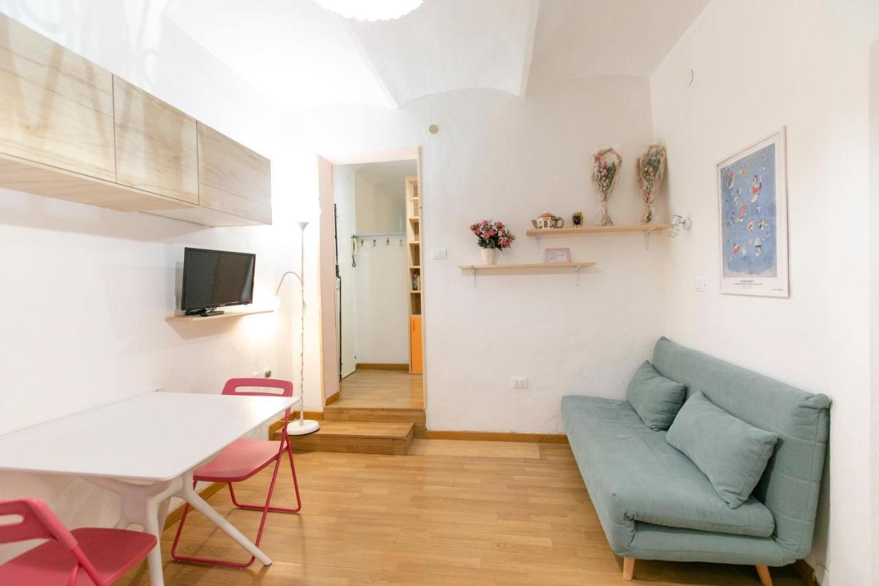 Saragozza Apartments Bologne Extérieur photo