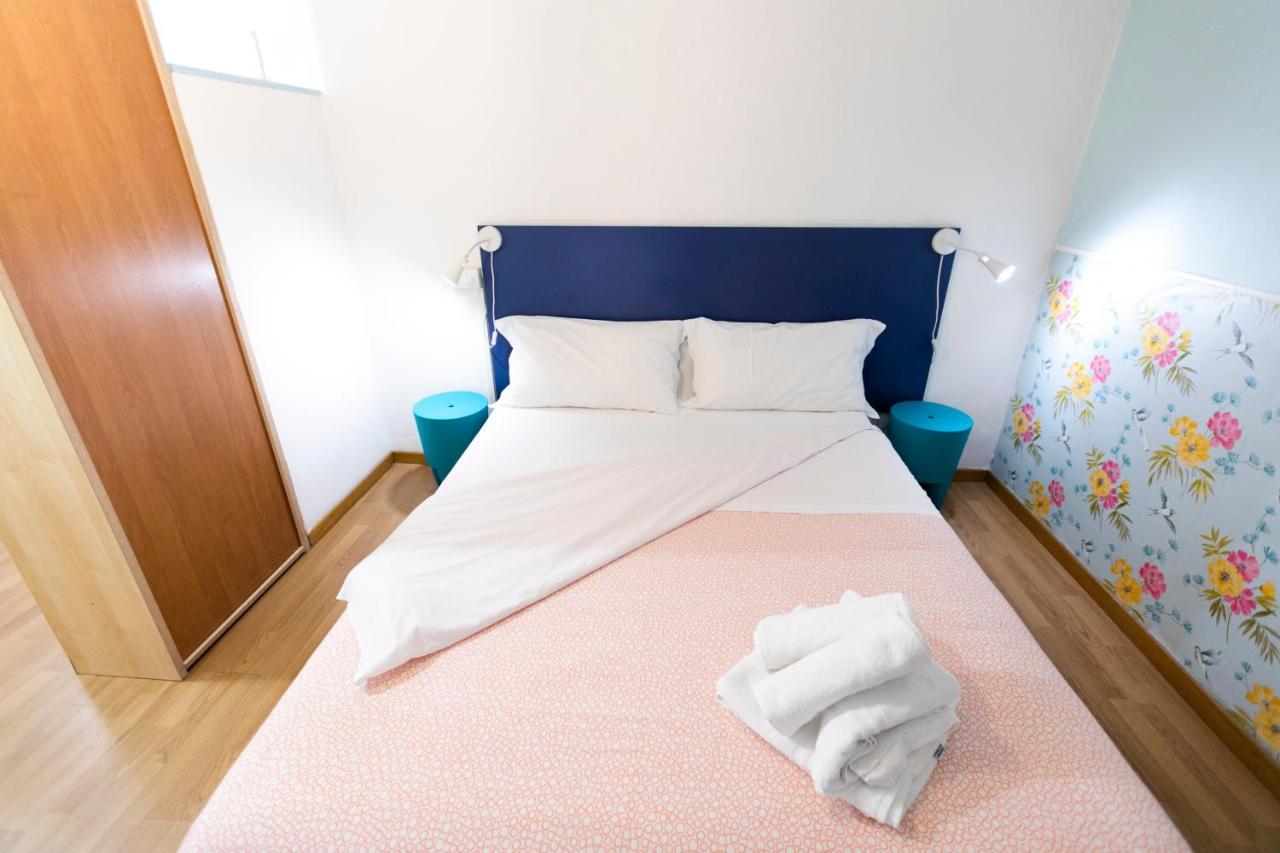 Saragozza Apartments Bologne Extérieur photo