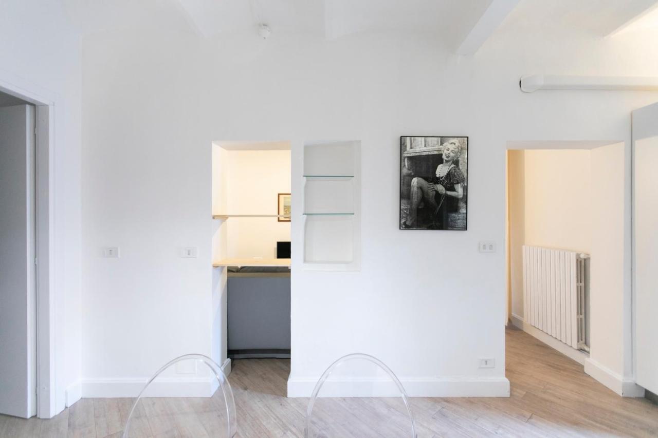 Saragozza Apartments Bologne Extérieur photo