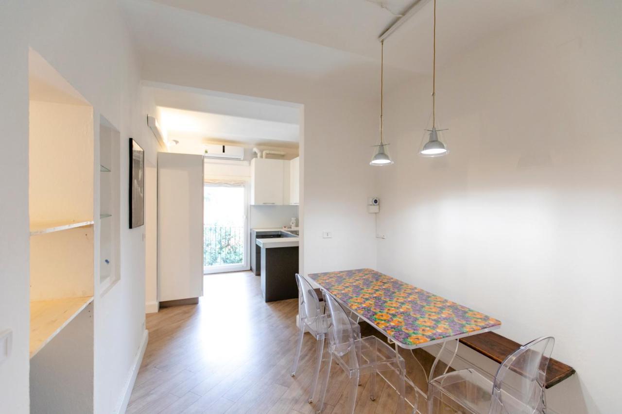 Saragozza Apartments Bologne Extérieur photo