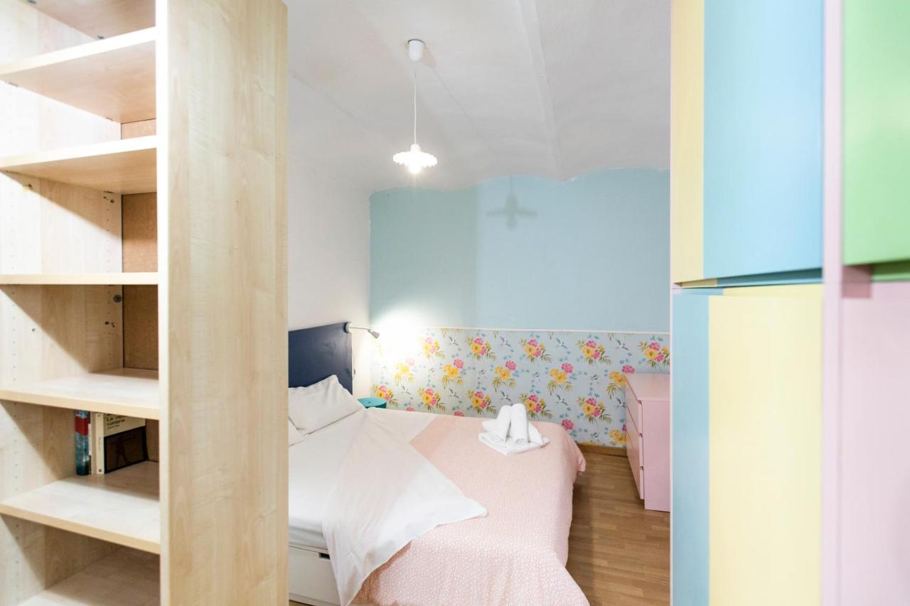 Saragozza Apartments Bologne Extérieur photo