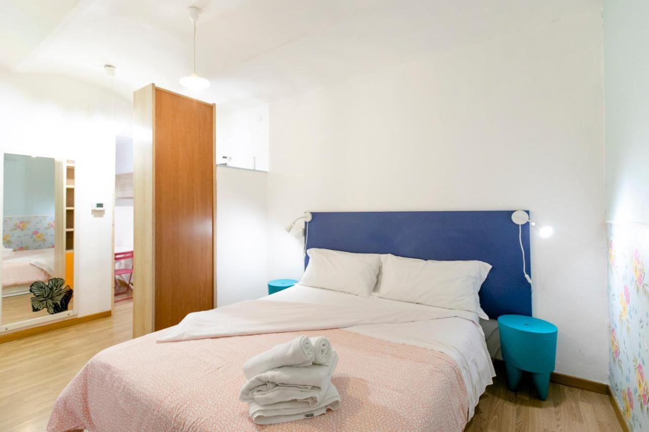 Saragozza Apartments Bologne Extérieur photo