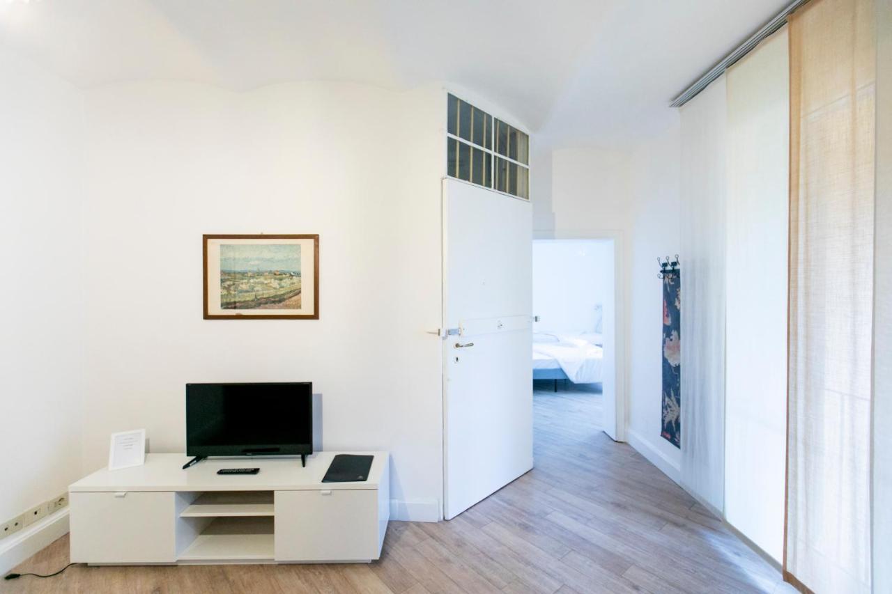 Saragozza Apartments Bologne Extérieur photo