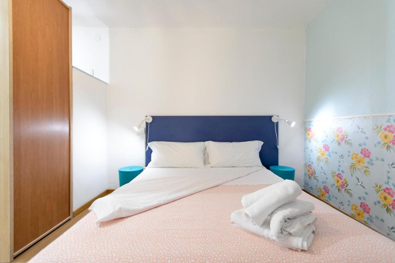 Saragozza Apartments Bologne Extérieur photo