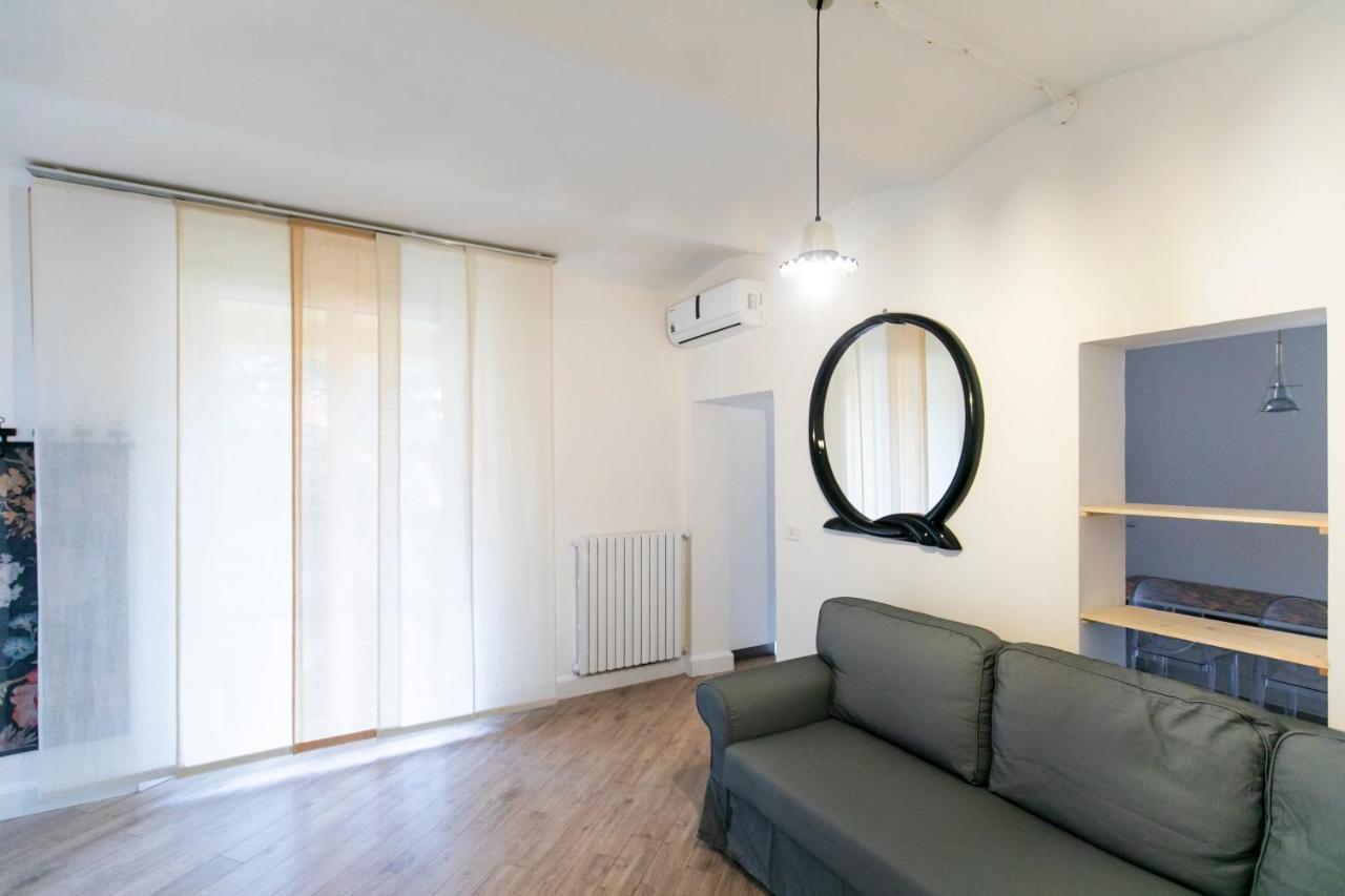 Saragozza Apartments Bologne Extérieur photo