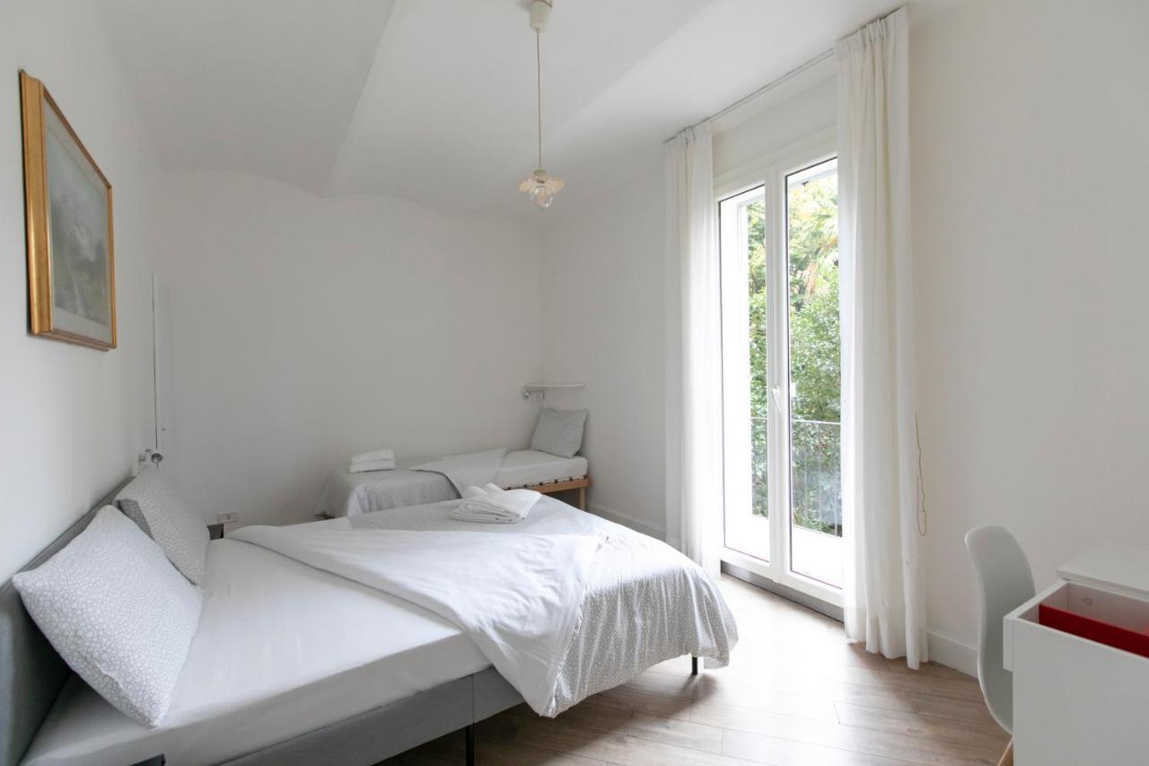 Saragozza Apartments Bologne Extérieur photo