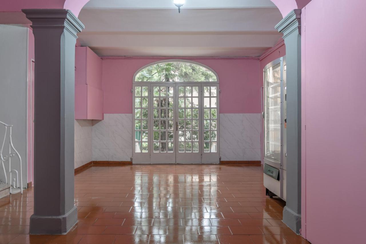 Saragozza Apartments Bologne Extérieur photo