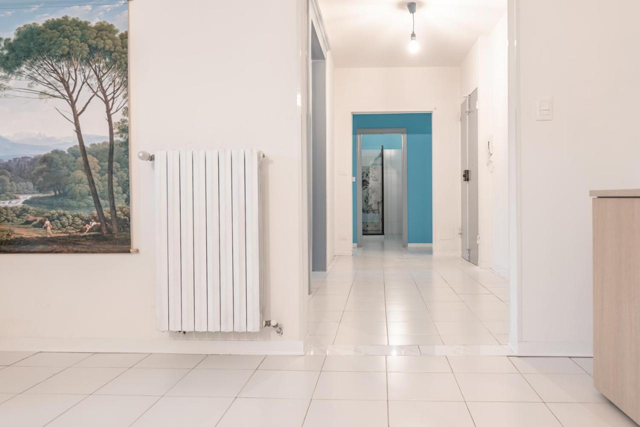 Saragozza Apartments Bologne Extérieur photo