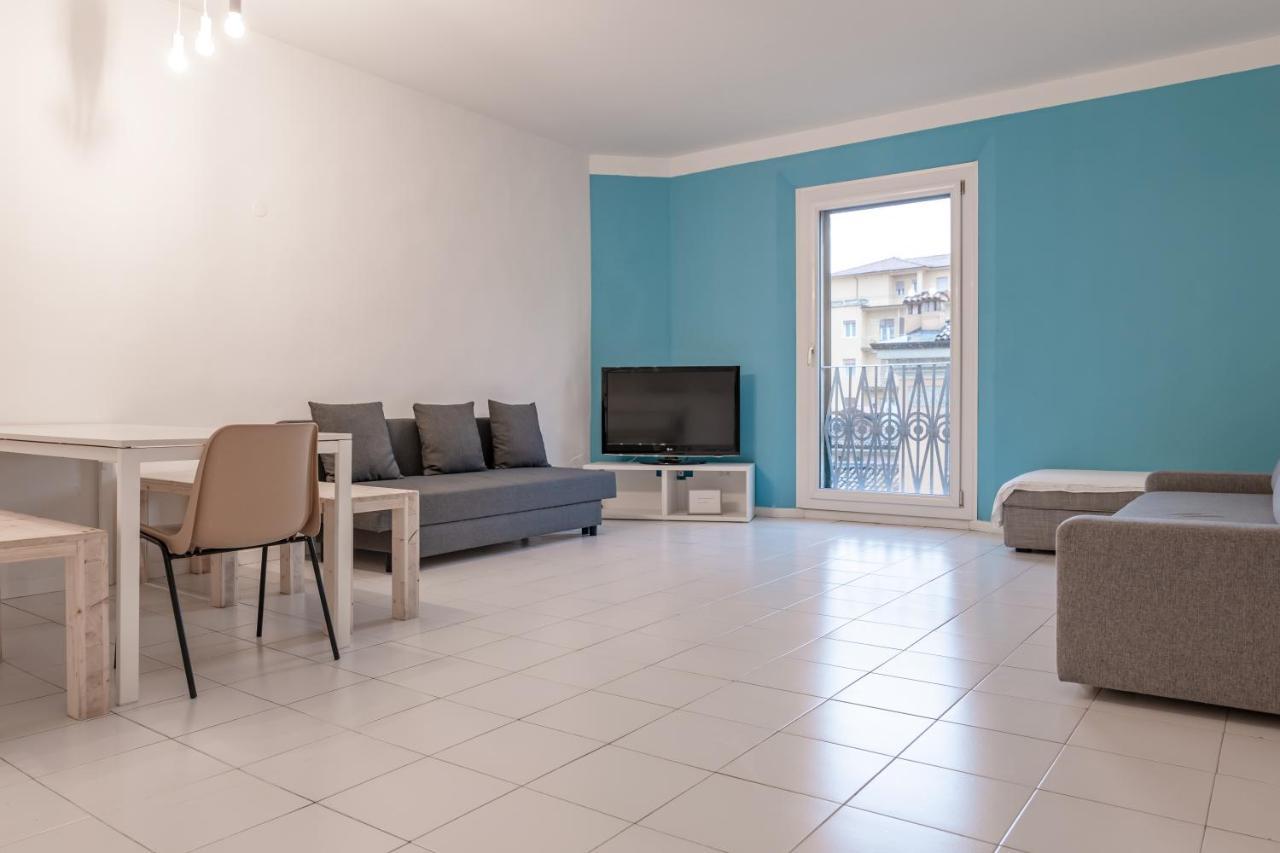 Saragozza Apartments Bologne Extérieur photo