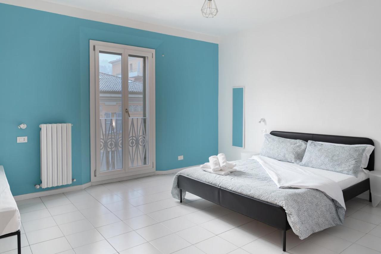 Saragozza Apartments Bologne Extérieur photo