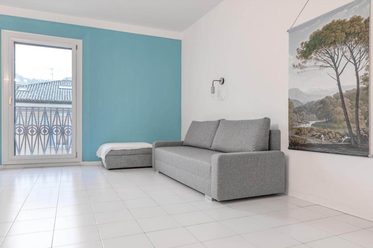 Saragozza Apartments Bologne Extérieur photo