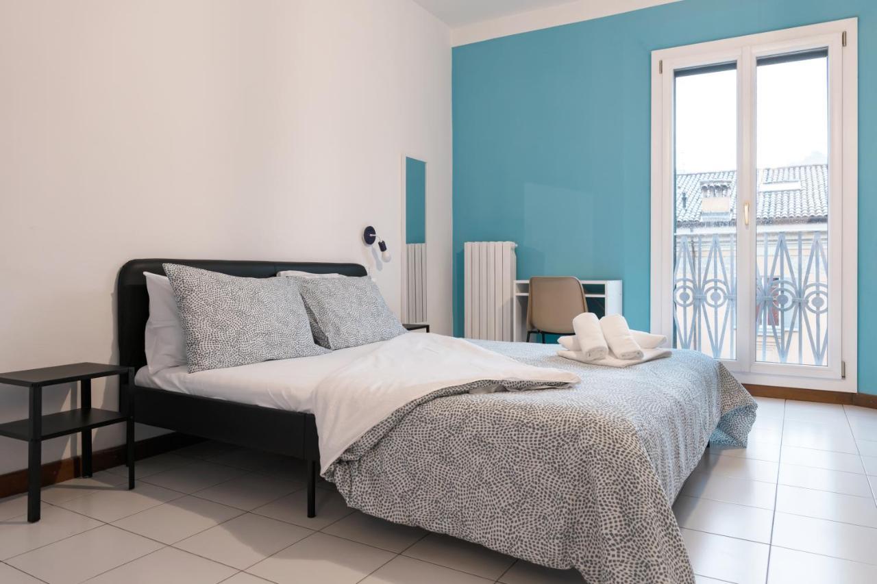 Saragozza Apartments Bologne Extérieur photo