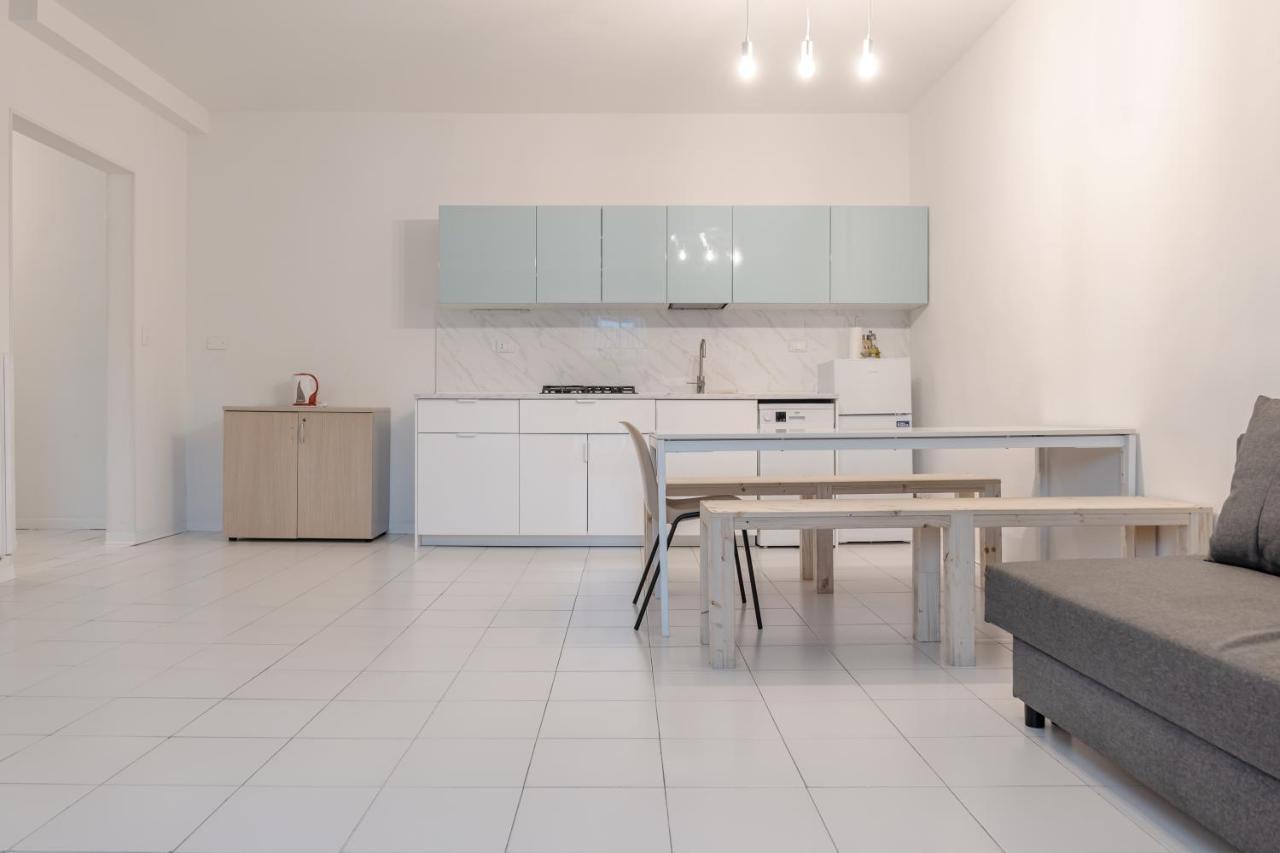 Saragozza Apartments Bologne Extérieur photo