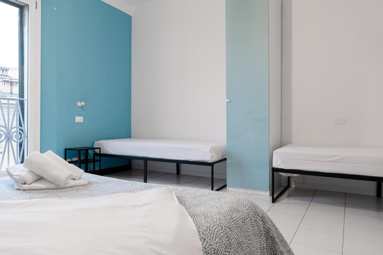 Saragozza Apartments Bologne Extérieur photo