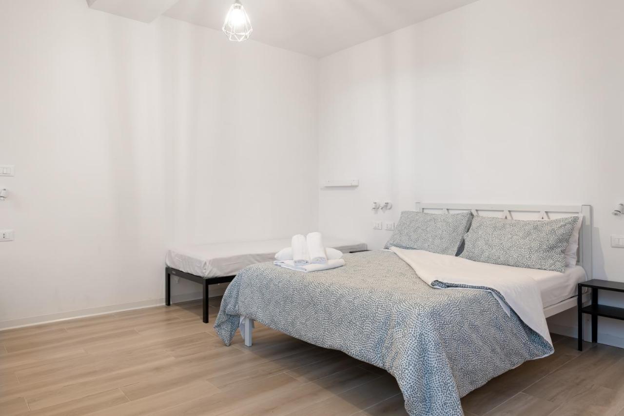 Saragozza Apartments Bologne Extérieur photo