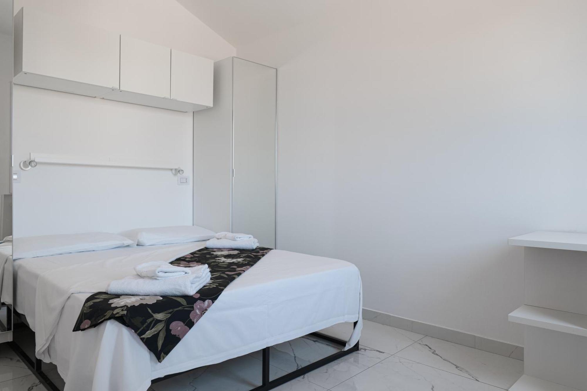 Saragozza Apartments Bologne Extérieur photo