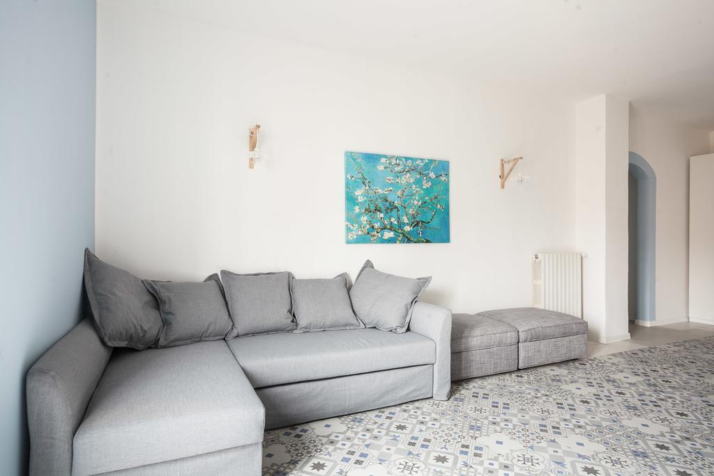 Saragozza Apartments Bologne Extérieur photo