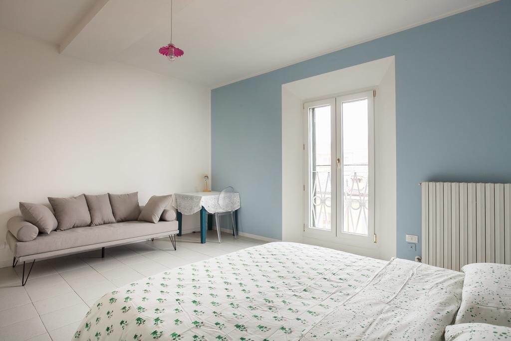 Saragozza Apartments Bologne Extérieur photo