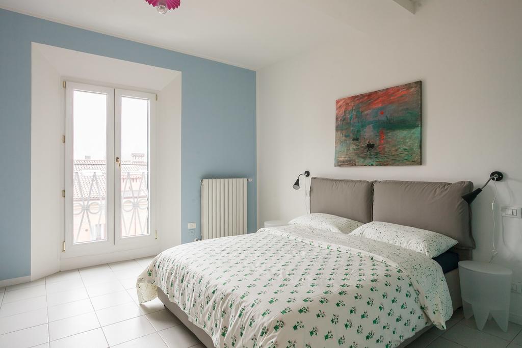 Saragozza Apartments Bologne Extérieur photo