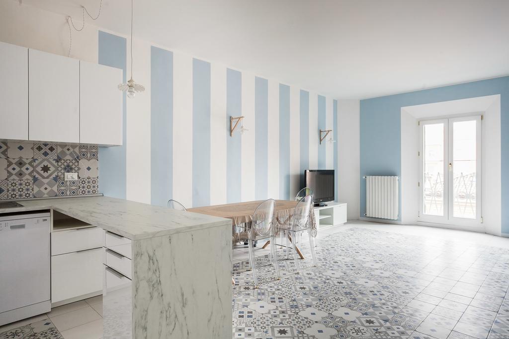 Saragozza Apartments Bologne Extérieur photo
