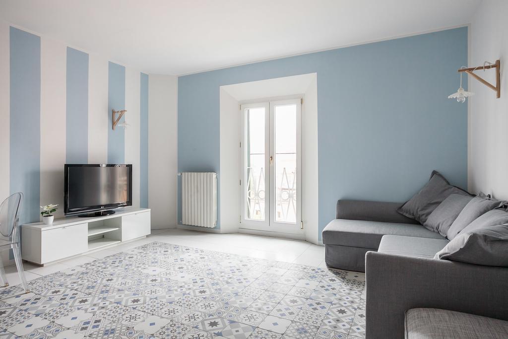 Saragozza Apartments Bologne Extérieur photo