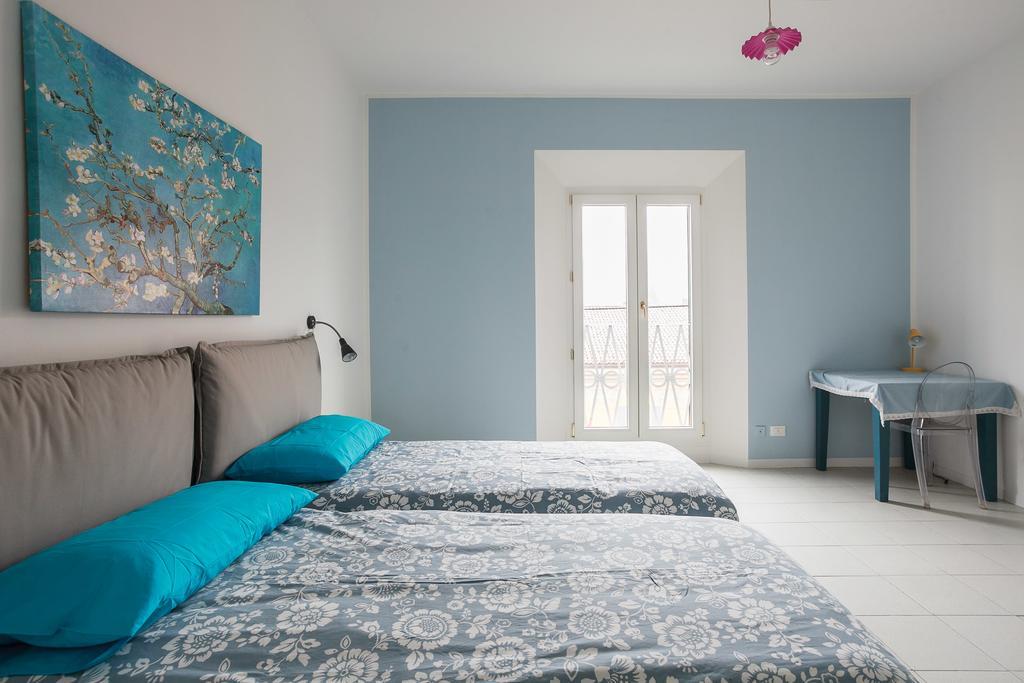 Saragozza Apartments Bologne Extérieur photo