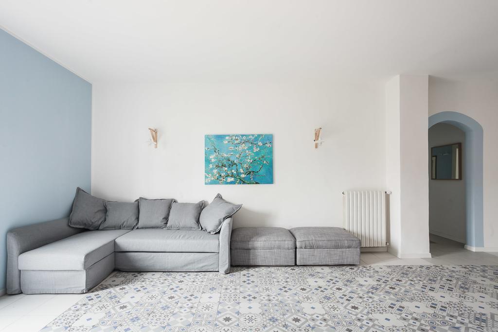 Saragozza Apartments Bologne Extérieur photo