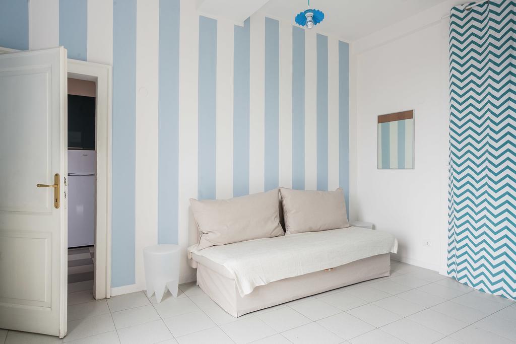 Saragozza Apartments Bologne Extérieur photo