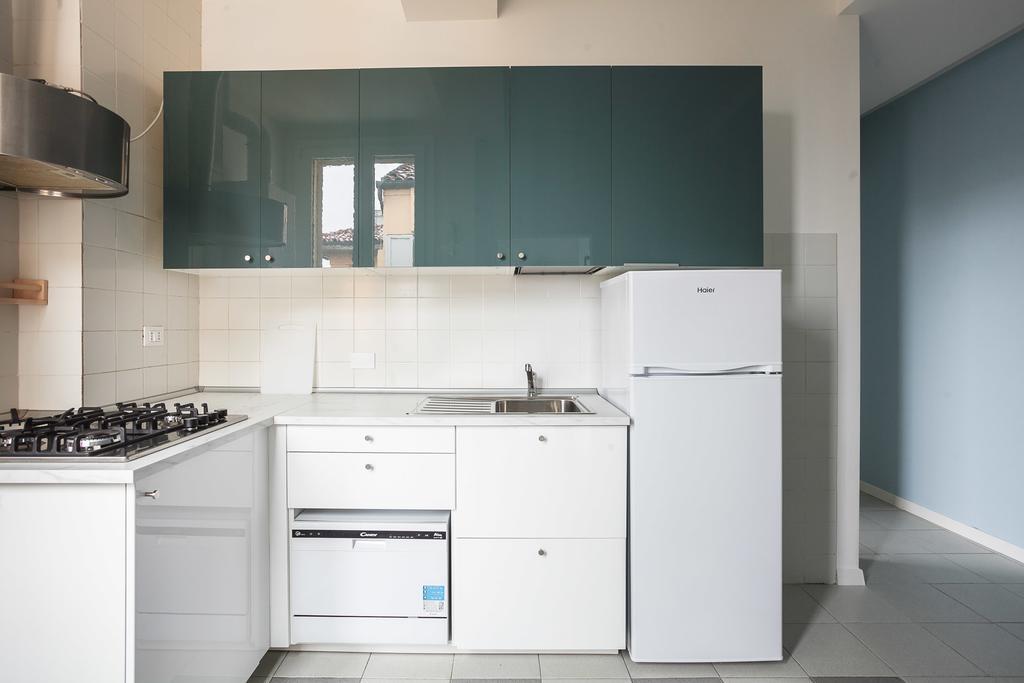 Saragozza Apartments Bologne Extérieur photo