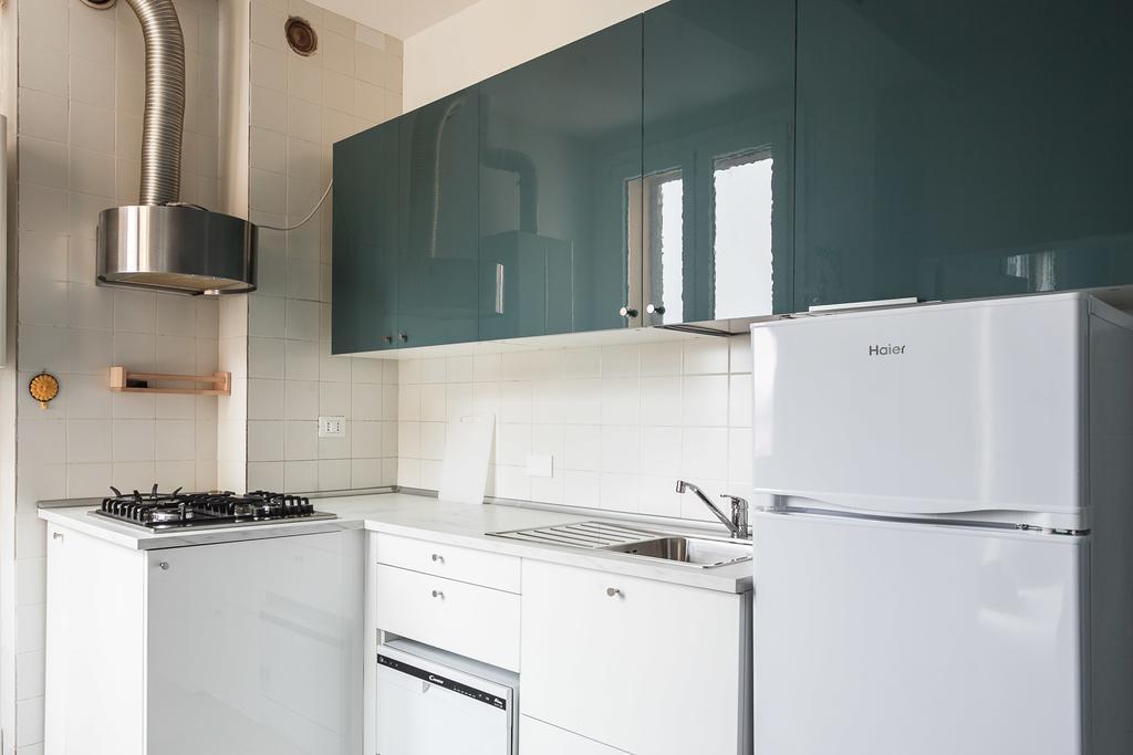 Saragozza Apartments Bologne Extérieur photo