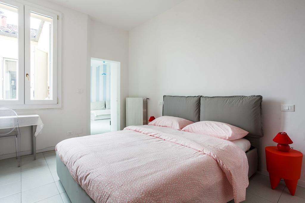 Saragozza Apartments Bologne Extérieur photo