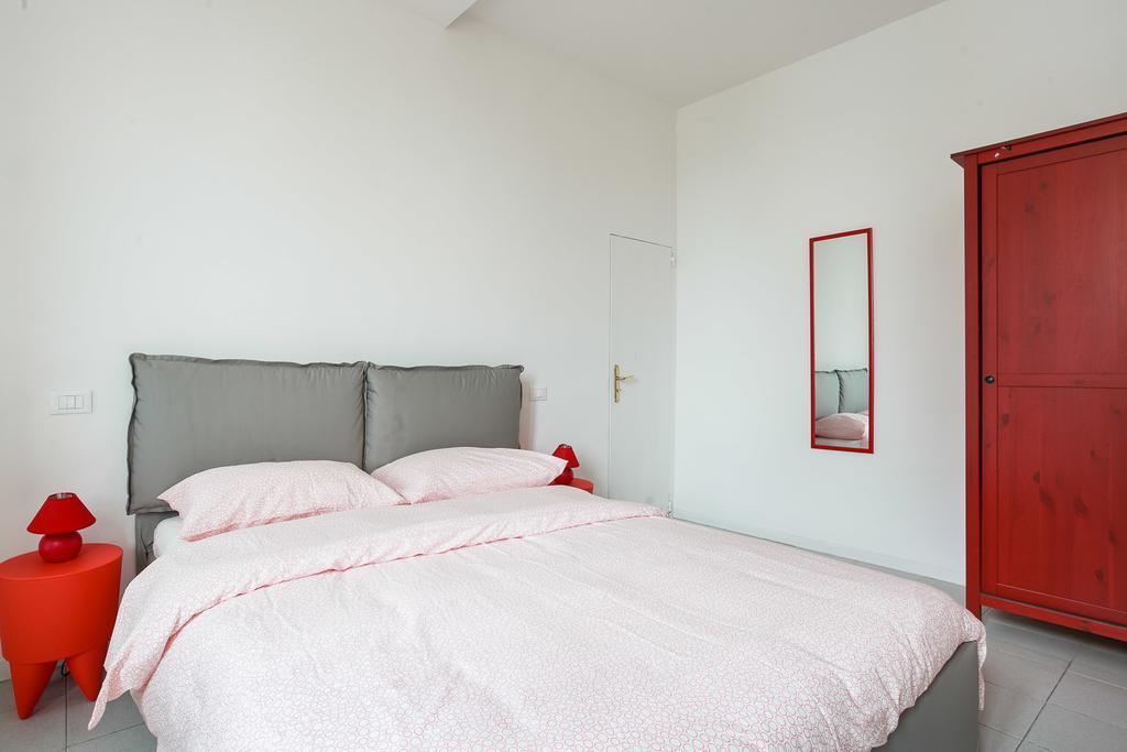 Saragozza Apartments Bologne Extérieur photo