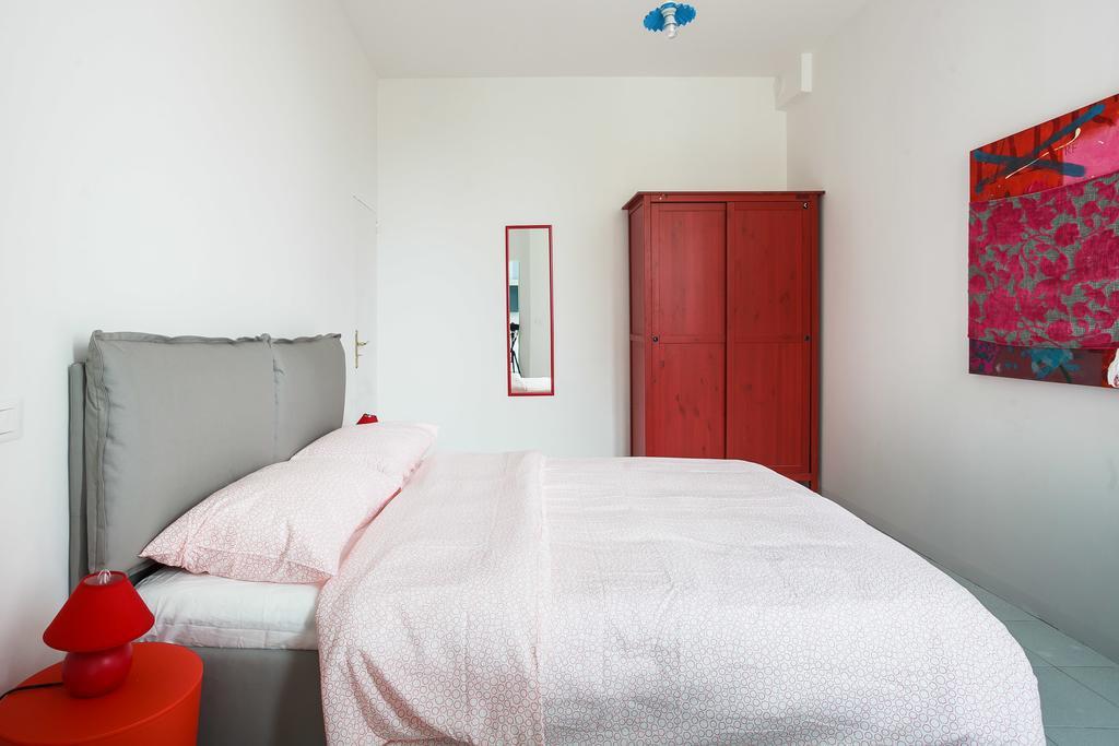 Saragozza Apartments Bologne Extérieur photo