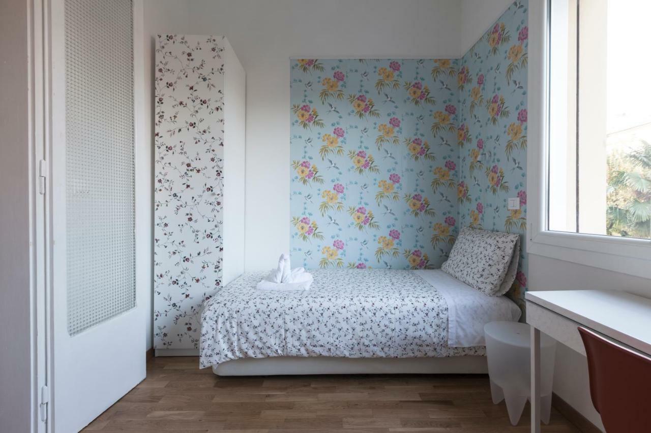 Saragozza Apartments Bologne Extérieur photo