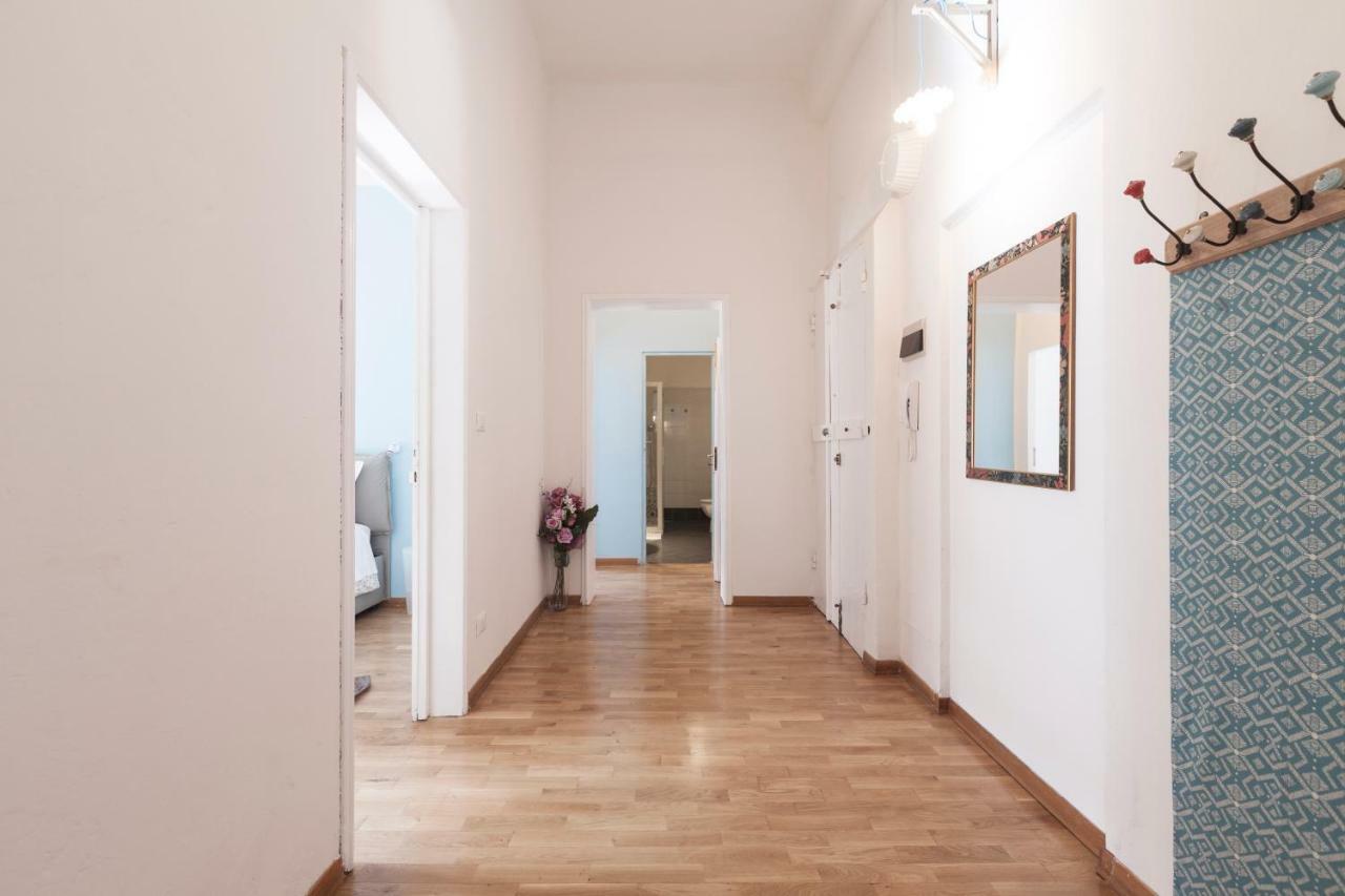 Saragozza Apartments Bologne Extérieur photo