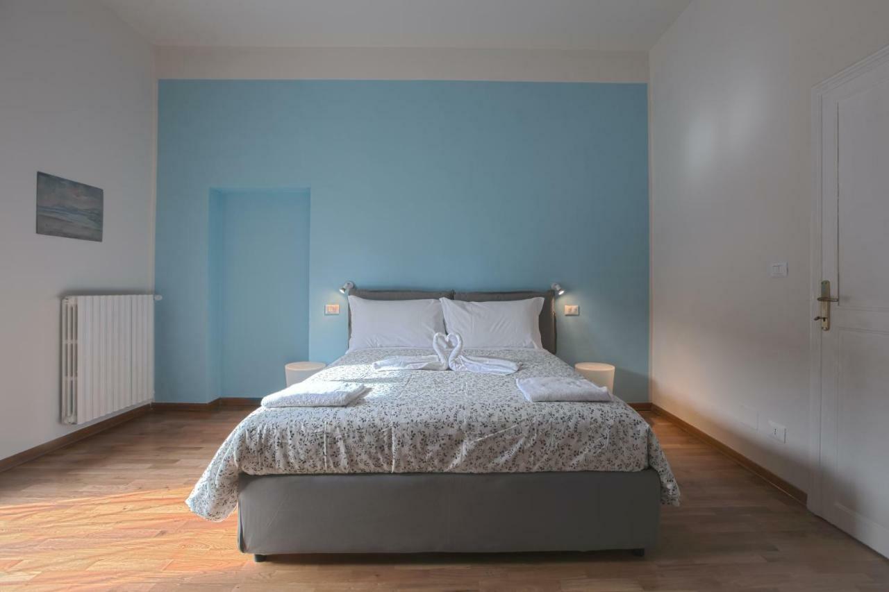 Saragozza Apartments Bologne Extérieur photo