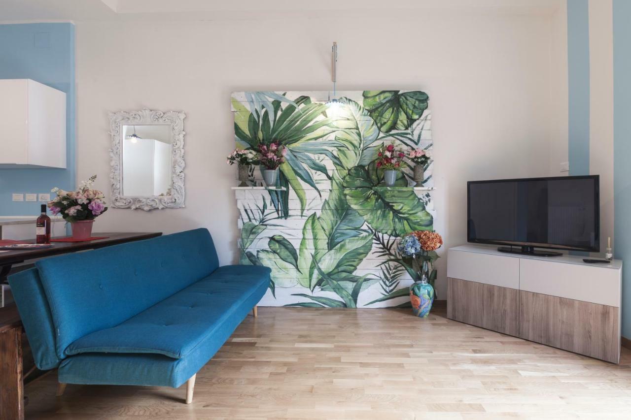 Saragozza Apartments Bologne Extérieur photo