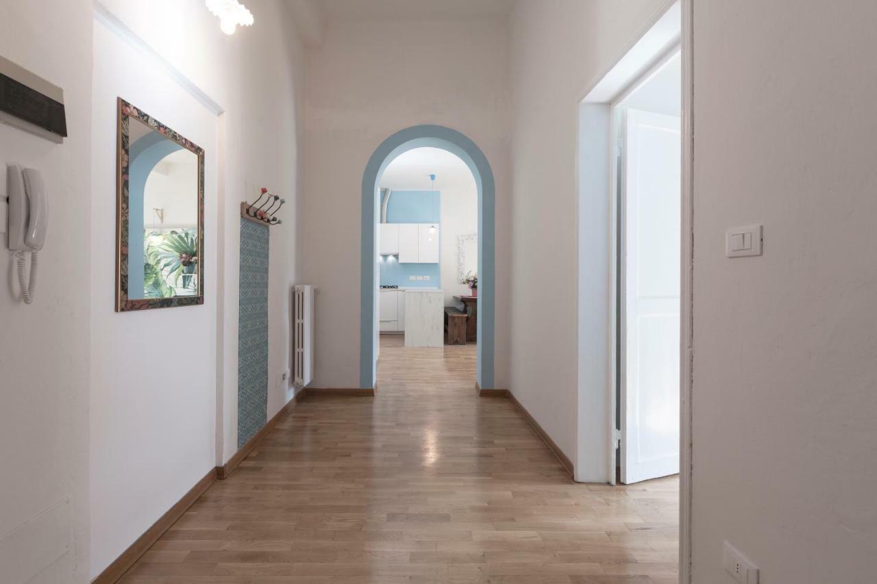 Saragozza Apartments Bologne Extérieur photo