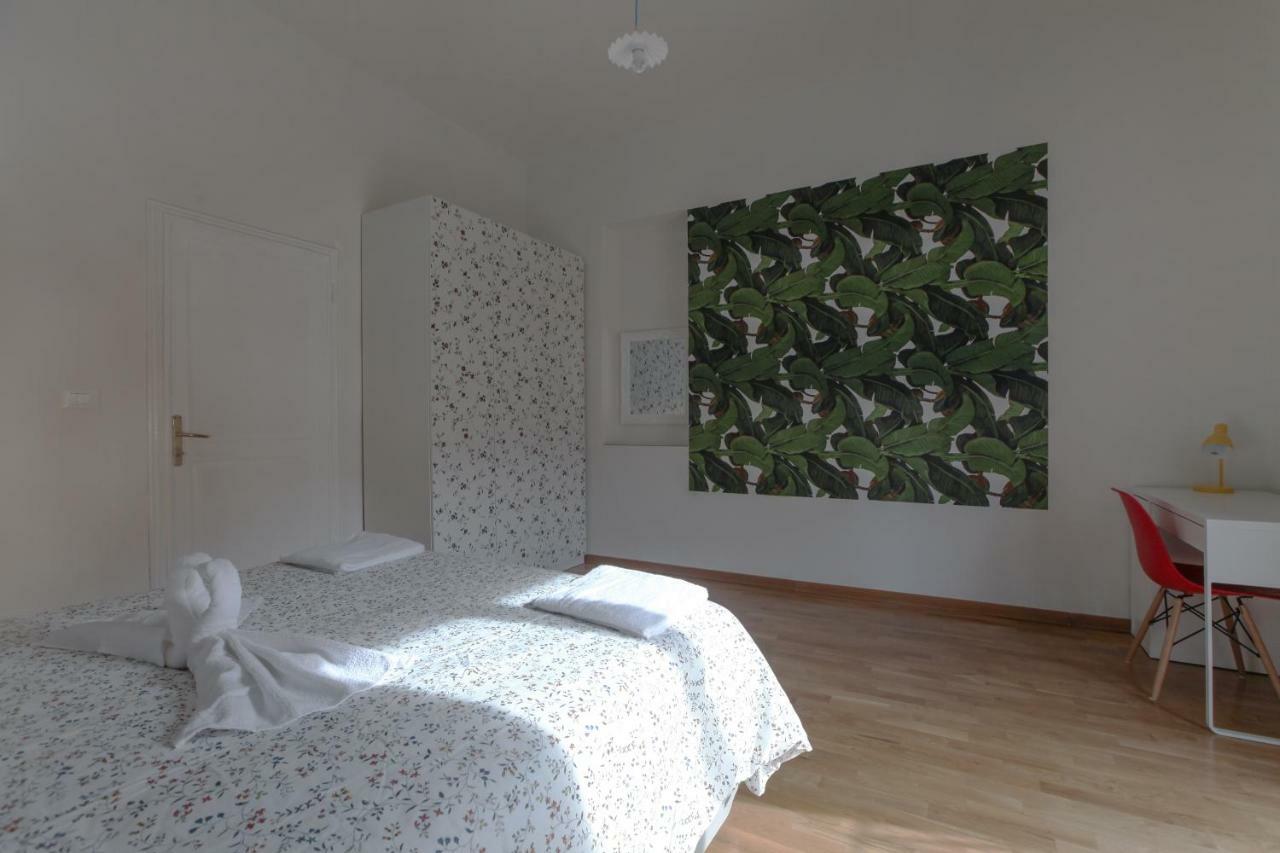 Saragozza Apartments Bologne Extérieur photo