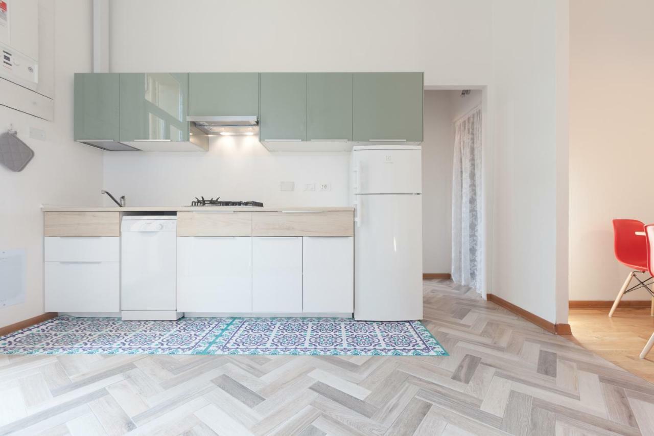 Saragozza Apartments Bologne Extérieur photo